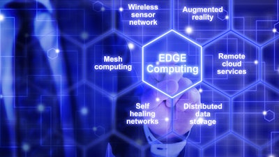 Edge Computing