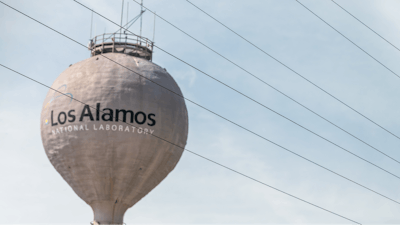 Los Alamos