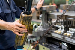 Ridco runs its die casting process 24/7 and says their old galvanized steel cooling tower was costing them significant downtime.