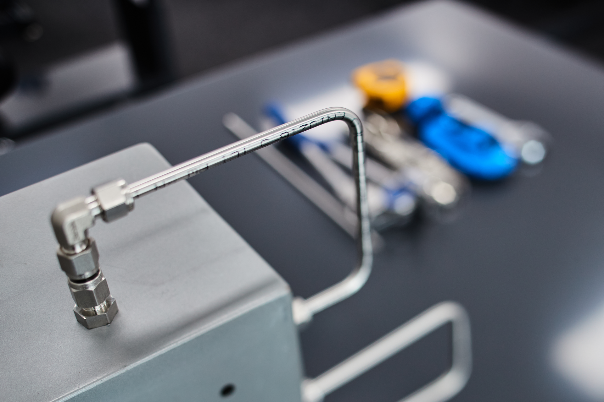 How to Bend Tubing Properly IMPO