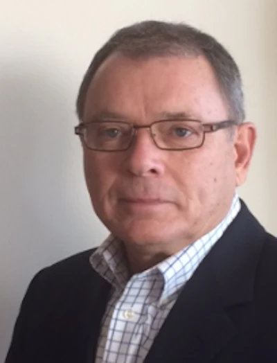Industrial Media Partner Richard Reiff.