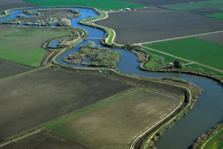 The Sacramento-San Joaquin Delta provides fresh water to two-thirds of the state’s population.