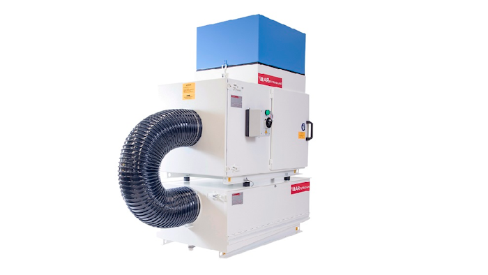 AR Filtrazioni Filtration System