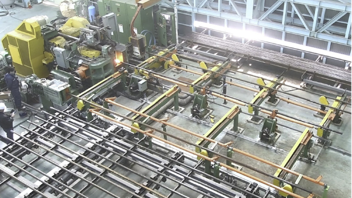 As the current forging industry skilled labor shortage continues, proactive suppliers will increasingly automate processes using companies like Ajax-CECO-Erie Press to reduce their reliance on manual labor.