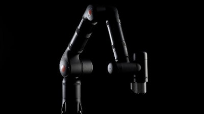 Kassow Robots Kr810 7 Axis Cobot