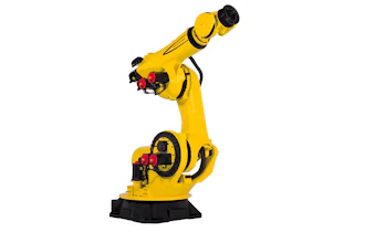 FANUC M-1000iA Robot
