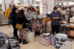 Shoppers Ap