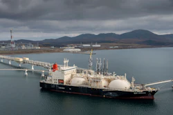 Europe's natural gas woes are far from over in Jan. 2022. Prices are high. Underground reserves that are relied on in cold weather are low.