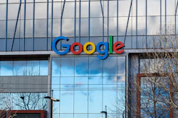 South Lake Union Google office, Seattle, Jan. 14, 2022.