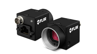 Flir Sized