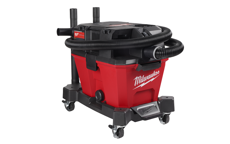 Milwaukee 2 Sized