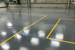 Epoxy Flooring