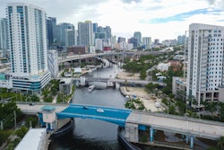 Miami, Fla., Nov. 2017.