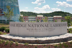 Oak Ridge National Laboratory, Oak Ridge, Tenn.