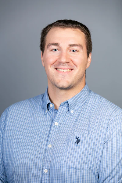Mike Hockett Managing Editor