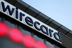 Wirecard headquarters in Munich, July 20, 2020.