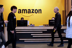 Amazon said Tuesday, March 15, 2022, it will spend more than $120 million to build affordable-housing units close to transit stations near Seattle and Washington, D.C, the latest example of a tech company trying to address the affordable housing crisis critics say the industry has exacerbated.