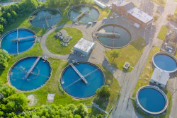 Wastewater