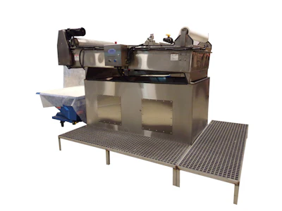 Sabo Automated Wastewater Treatment