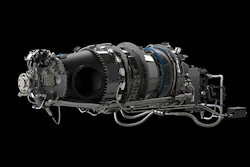 The PT6 E-Series is the first engine family with a dual-channel integrated electronic propeller and engine control system in the General Aviation turboprop market.