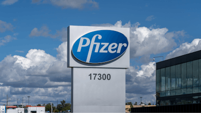 Pfizer