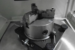 The automated features of advanced rotary surface grinders streamline tool maintenance, dramatically improving productivity and usable tool life.