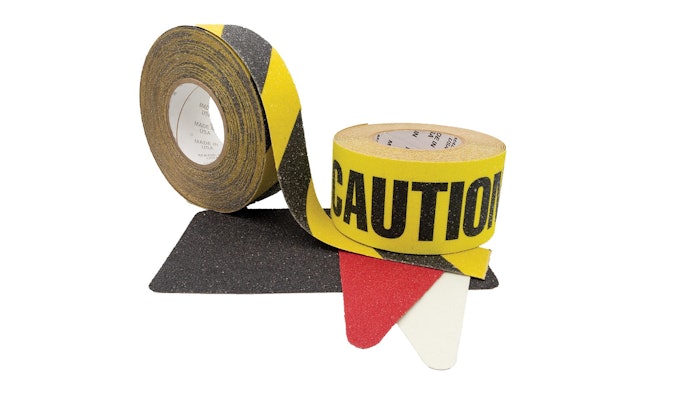 Flex Tred Anti Slip Tape