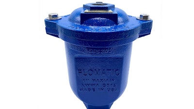 Flomatic Sized