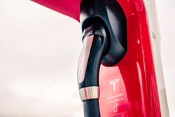 The Tesla charging network is made up of two types of charging stations: Superchargers and Destination chargers.