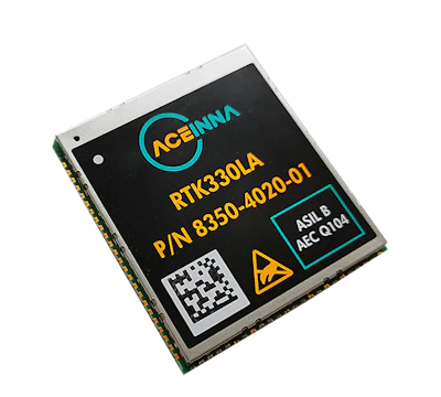 Rtk330 La 1
