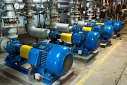 Industrial motors and other rotating assets are one of the primary sources of unplanned downtime in a plant.