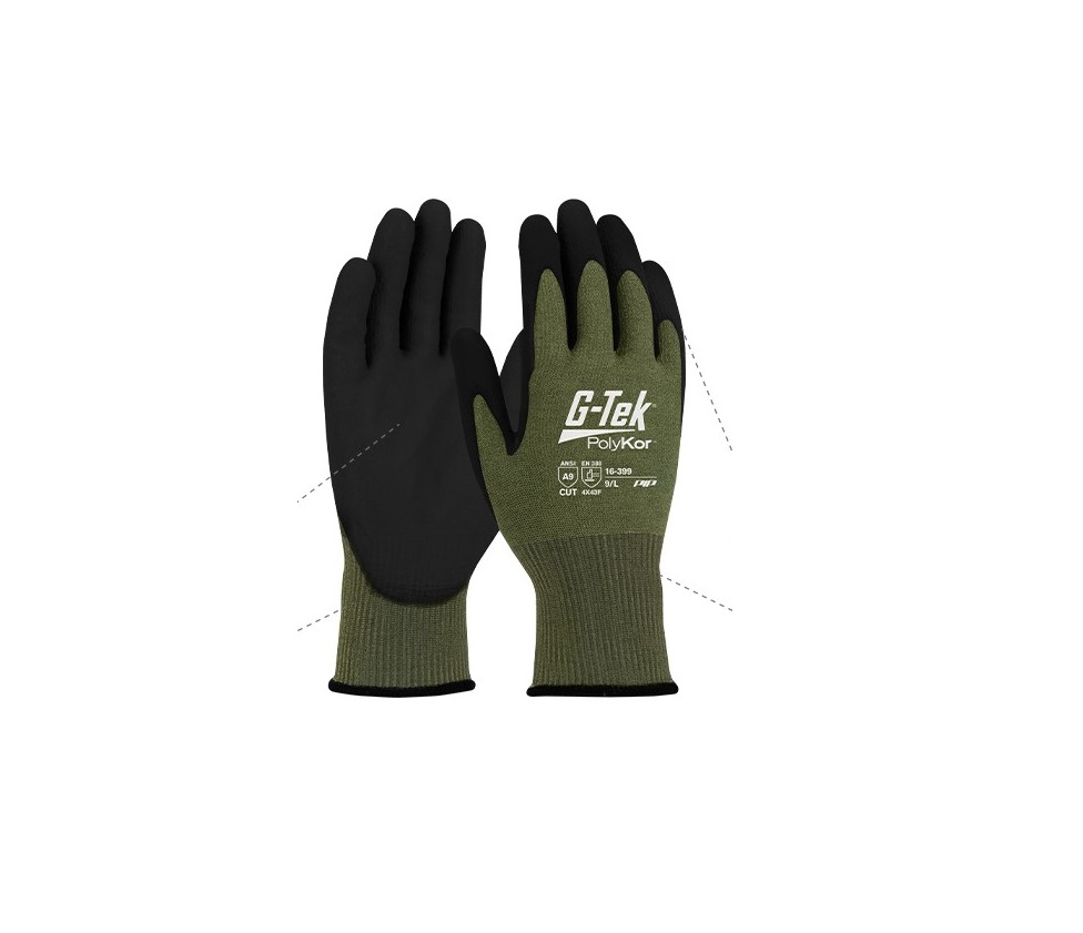 Gloves