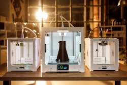 The new company will be led by Nadav Goshen, current MakerBot CEO, and Jürgen von Hollen, current Ultimaker CEO, who will act as Co-CEOs