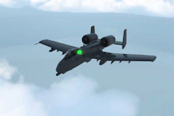 COSMC is a platform-agnostic mission computer, built upon COTS.