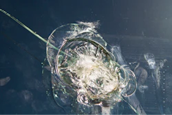 Bulletproof Glass