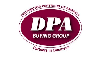 Dpa Logo