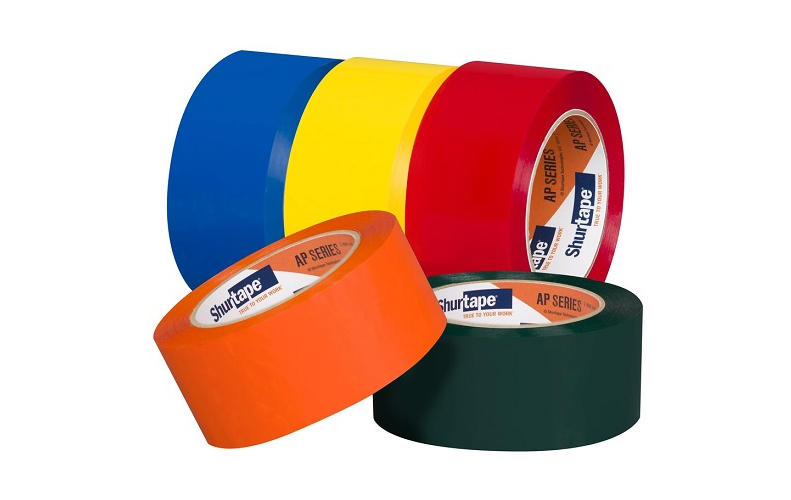 Shurtape 2 Sized