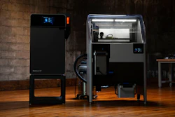 The Fuse 1+ 30W provides faster print speeds enabled by a powerful laser and rapid scanning speed of up to 12.5 meters per second.