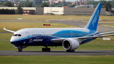 Federal regulators said Monday, Aug. 8, 2022, that they are satisfied with changes Boeing has made in the production of its 787 Dreamliner passenger jet, clearing the way for the company to resume deliveries to airline customers “in the coming days.”
