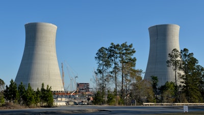 The U.S. Nuclear Regulatory Commission announced Wednesday, Aug. 3, 2022, that it had approved plans to load radioactive fuel into one of the new reactors, which could clear the way for the first new nuclear power plant built in the United States in decades to come online by March 2023.