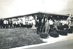 Over the course of Bernard's 75 years in business, research and development efforts have led to multiple cutting-edge technologies.