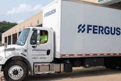 Ferguson Truck