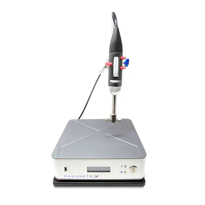 The AIO system works with a wide array of contact probes suitable for LNG applications.