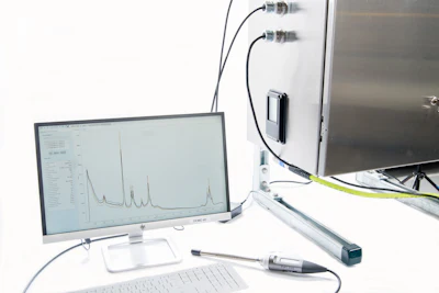 Each device is nearly an exact copy so common mathematical models can be applied across systems.