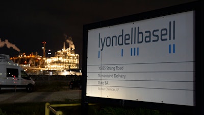 The U.S. Chemical Safety Board completed one investigation in 2020, three in 2021, including at the LyondellBasell facility, and three so far this year, the report said.