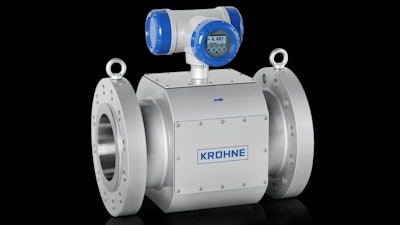 Krohne