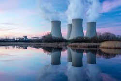 Nuclear Power I Stock 658599072