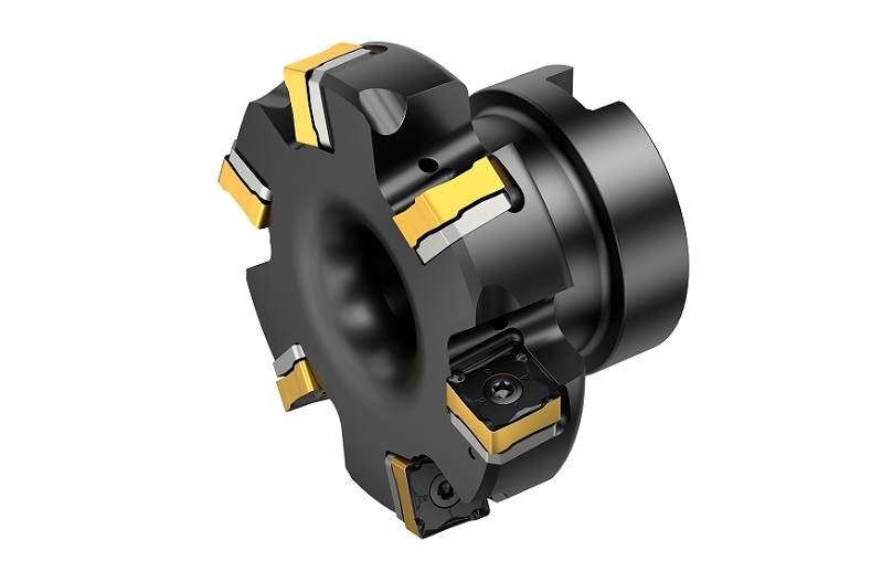 Sandvik Coromant Sized