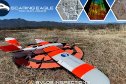 Soaring Eagle Technologies Bvlos Faa Waiver