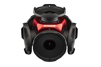 Teledyne Flir Sized